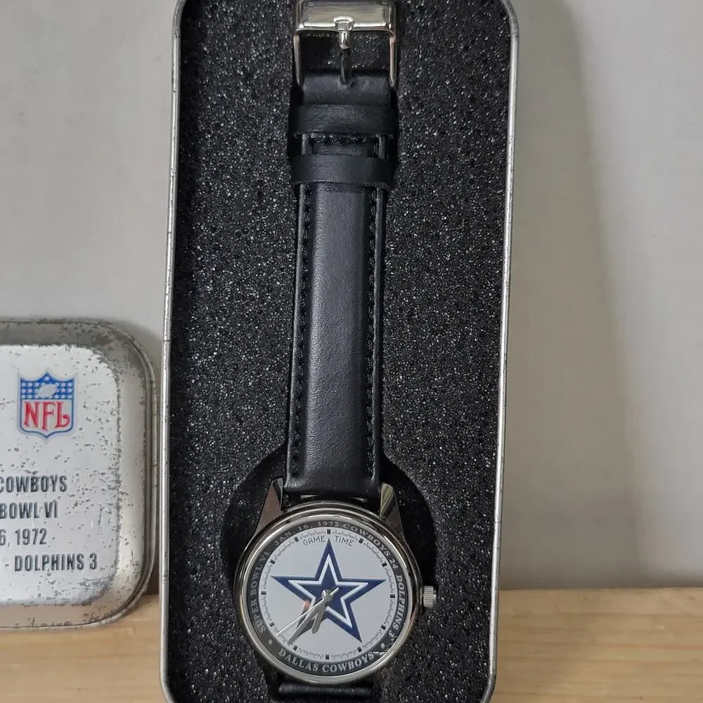 DALLAS COWBOYS vintage dallas